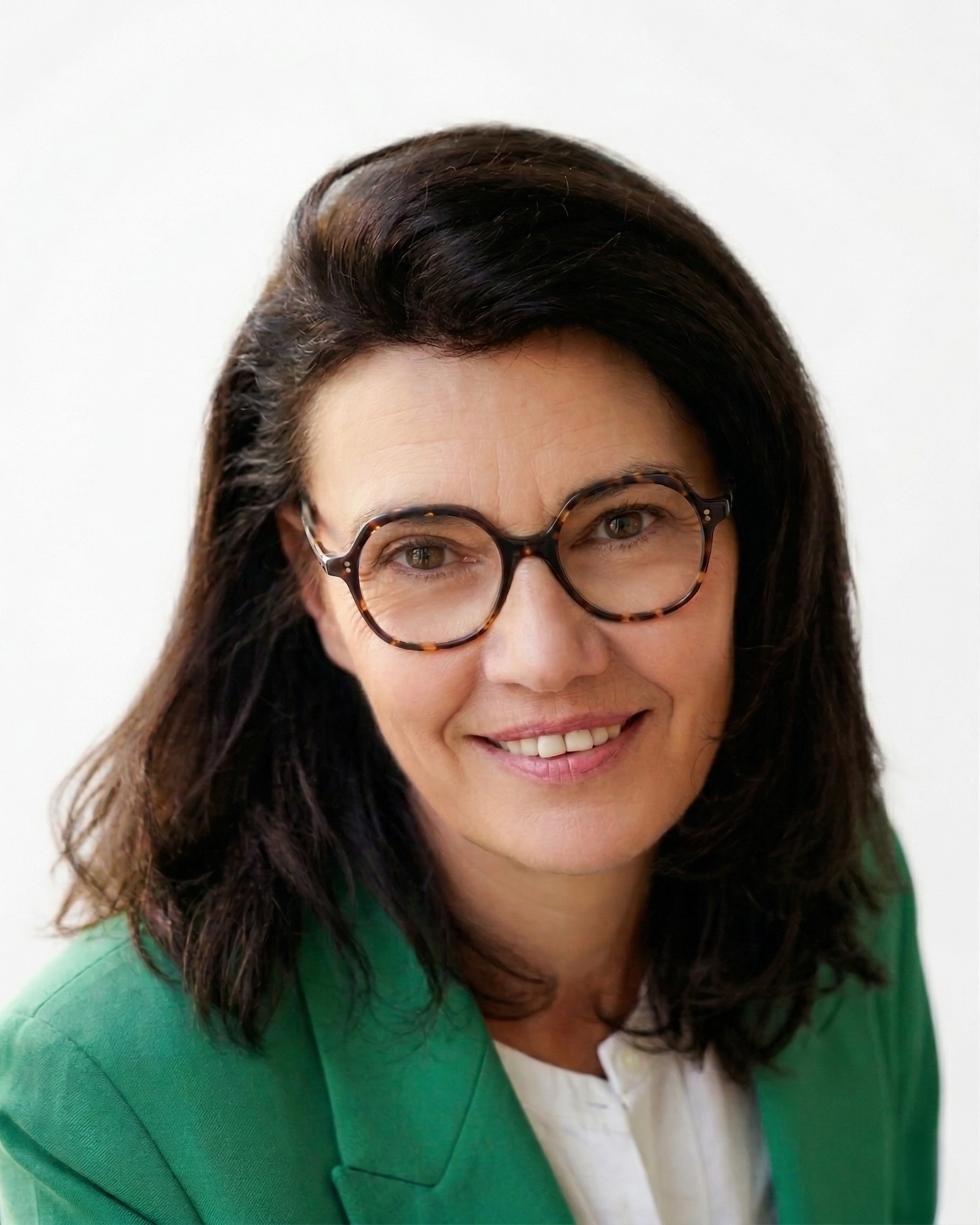 Caroline Wohleber