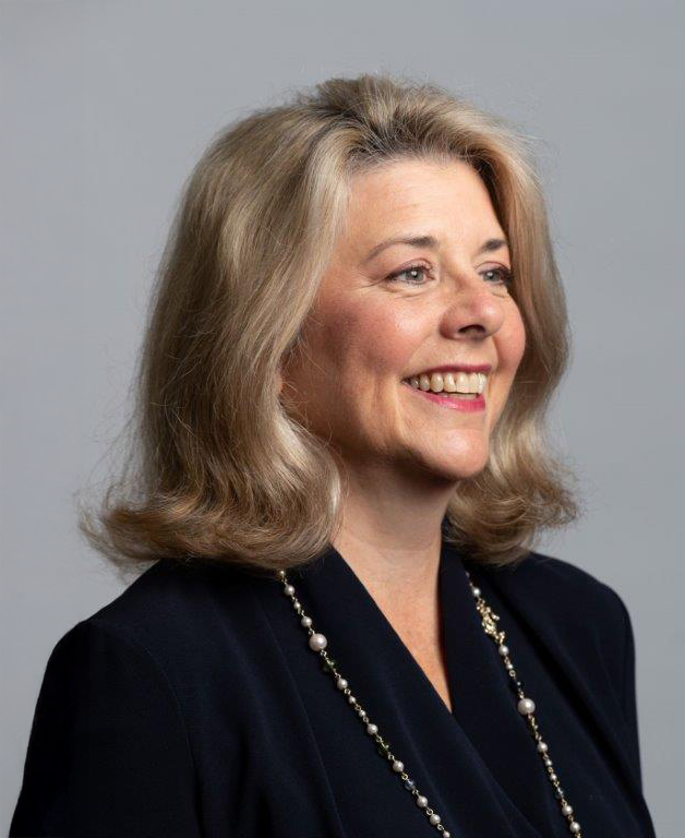 Elizabeth Brooks Callaghan